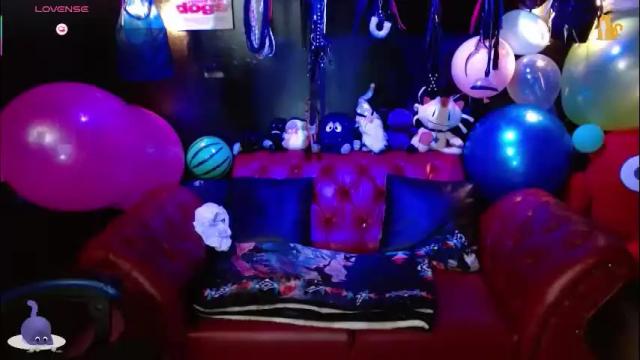 Thumbnail 1, kureiji_fetish's Stream at Chaturbate, 2 months ago