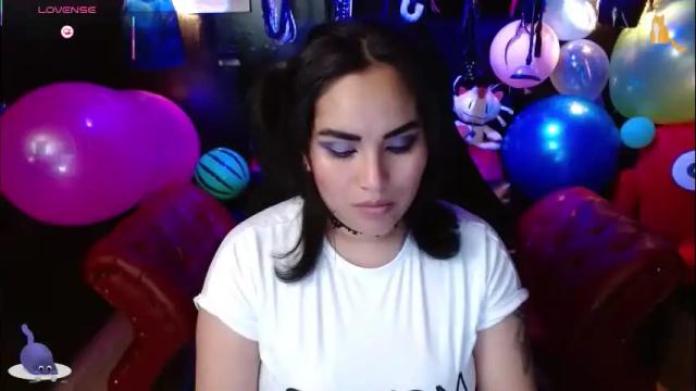 Image 7 of kureiji_fetish Stream on Chaturbate on 2 months ago