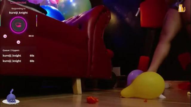 Image 8 of kureiji_fetish Stream on Chaturbate on 2 months ago