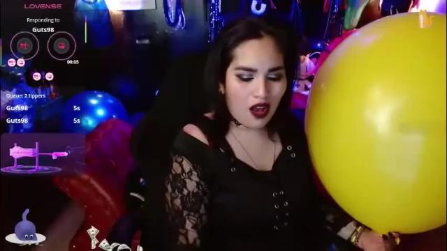 Image 4 of kureiji_fetish Stream on Chaturbate on 2 months ago