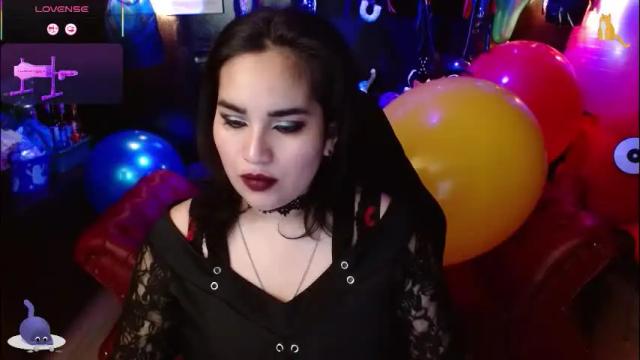 Image 7 of kureiji_fetish Stream on Chaturbate on 2 months ago