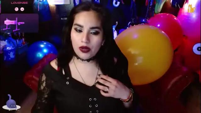 Thumbnail 3, kureiji_fetish's Stream at Chaturbate, 2 months ago