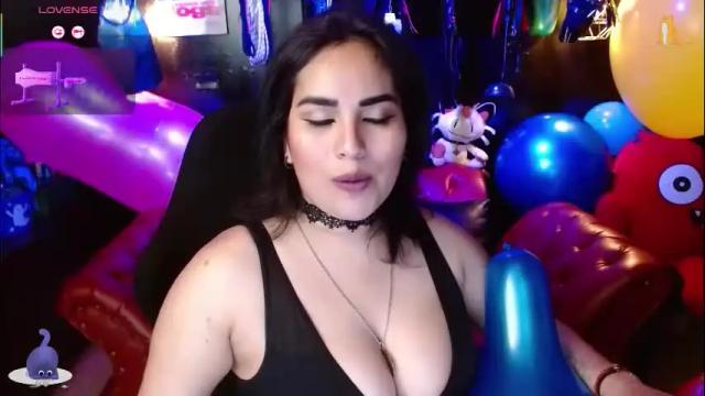 Image 6 of kureiji_fetish Stream on Chaturbate on 2 months ago