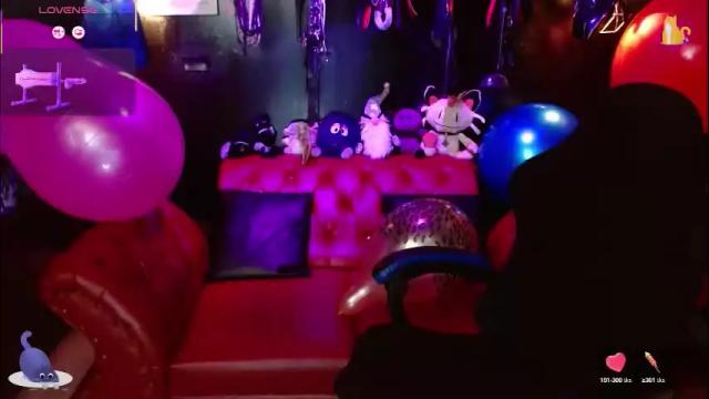 Image 8 of kureiji_fetish Stream on Chaturbate on 2 months ago