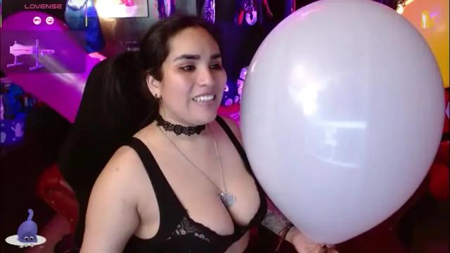 Image 4 of kureiji_fetish Stream on Chaturbate on 1 month ago