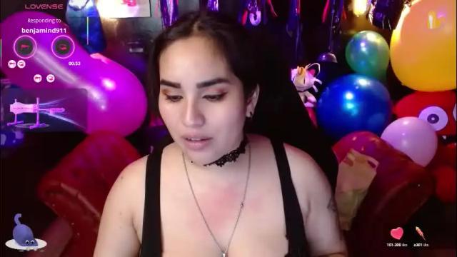 Thumbnail 2, kureiji_fetish's Stream at Chaturbate, 1 month ago