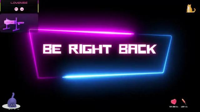 Thumbnail 1, kureiji_fetish's Stream at Chaturbate, 1 month ago