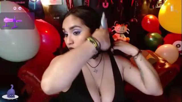 Image 11 of kureiji_fetish Stream on Chaturbate on 1 month ago