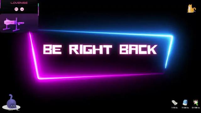 Image 3 of kureiji_fetish Stream on Chaturbate on 1 month ago