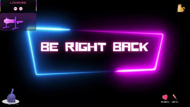 Image 6 of kureiji_fetish Stream on Chaturbate on 1 month ago