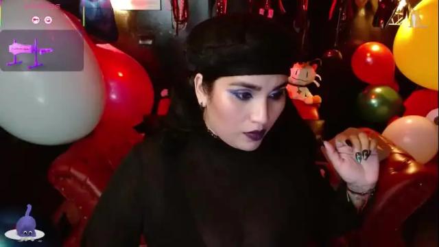 Image 7 of kureiji_fetish Stream on Chaturbate on 1 month ago