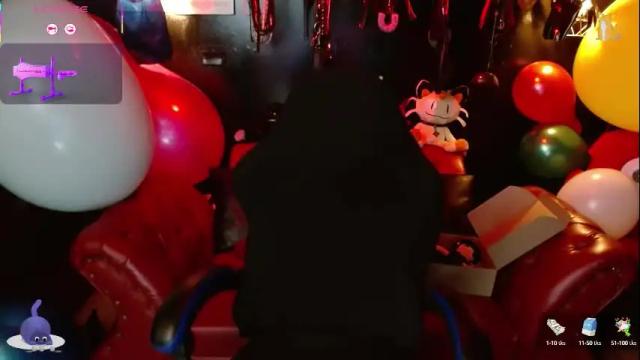 Image 8 of kureiji_fetish Stream on Chaturbate on 1 month ago