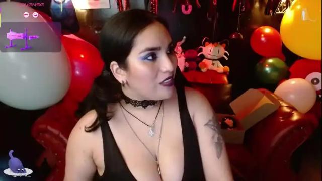 Thumbnail 3, kureiji_fetish's Stream at Chaturbate, 1 month ago