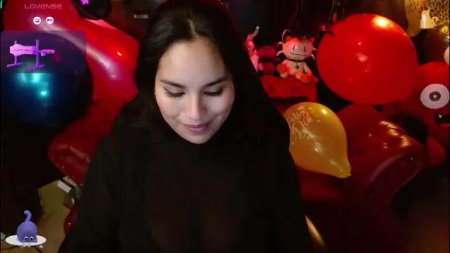 Thumbnail 1, kureiji_fetish's Stream at Chaturbate, 1 month ago