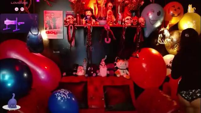 Image 11 of kureiji_fetish Stream on Chaturbate on 1 month ago