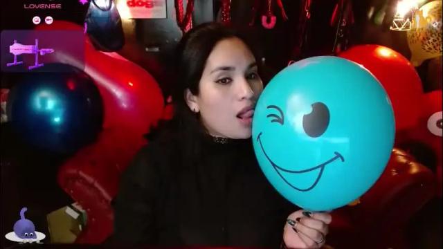 Image 3 of kureiji_fetish Stream on Chaturbate on 1 month ago