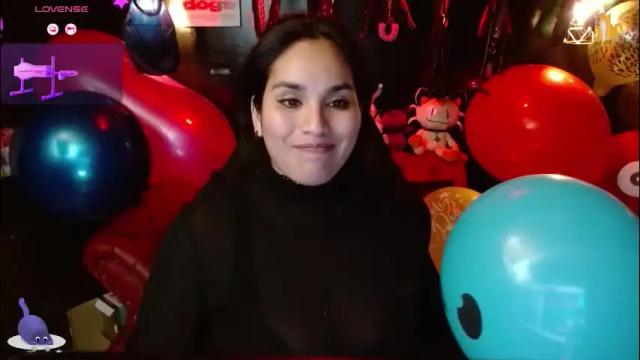 Image 6 of kureiji_fetish Stream on Chaturbate on 1 month ago