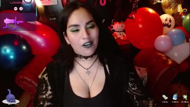 Image 10 of kureiji_fetish Stream on Chaturbate on 1 month ago