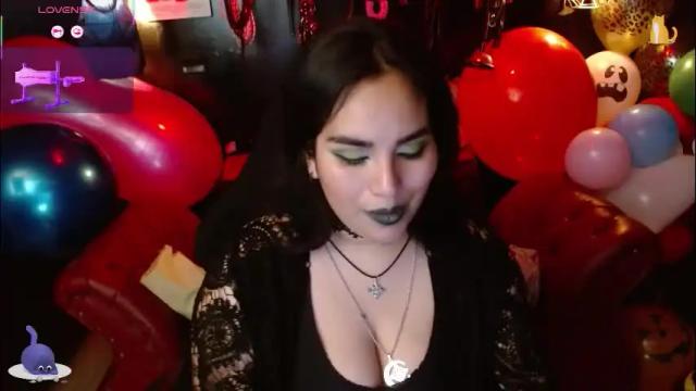 Image 12 of kureiji_fetish Stream on Chaturbate on 1 month ago