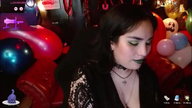 Image 2 of kureiji_fetish Stream on Chaturbate on 1 month ago