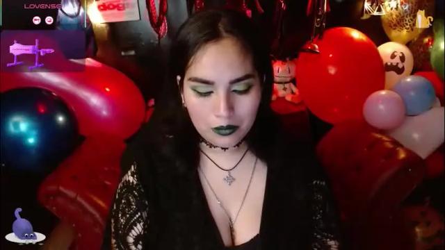 Image 3 of kureiji_fetish Stream on Chaturbate on 1 month ago