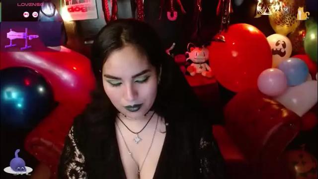 Image 6 of kureiji_fetish Stream on Chaturbate on 1 month ago