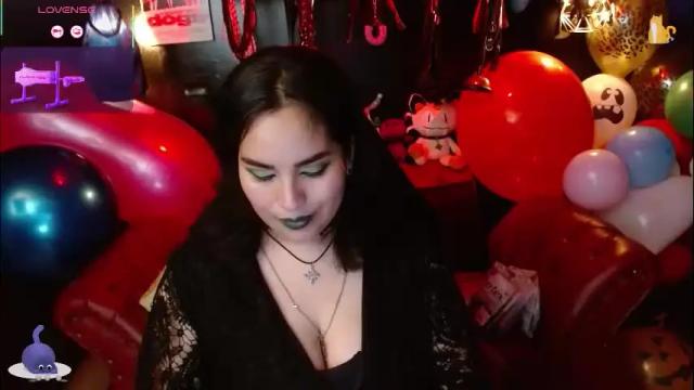 Thumbnail 3, kureiji_fetish's Stream at Chaturbate, 1 month ago