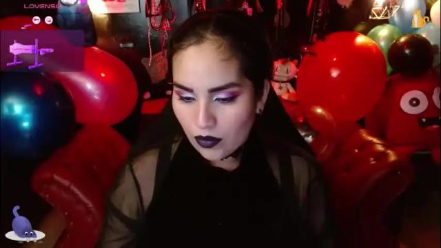 Thumbnail 1, kureiji_fetish's Stream at Chaturbate, 1 month ago