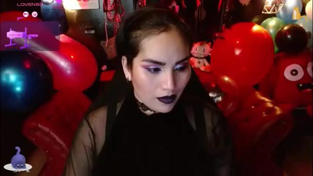 Image 6 of kureiji_fetish Stream on Chaturbate on 1 month ago