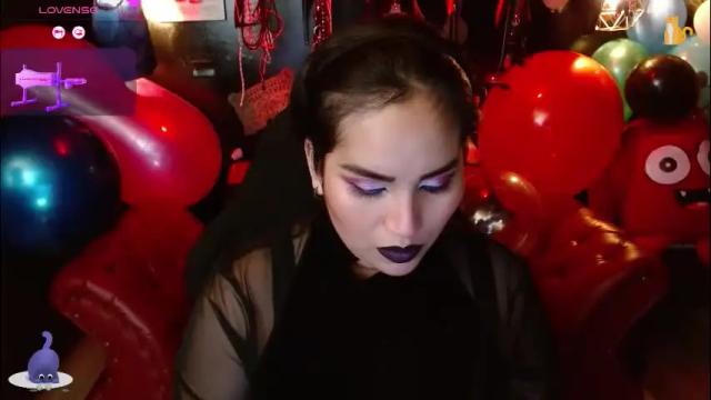 Thumbnail 3, kureiji_fetish's Stream at Chaturbate, 1 month ago