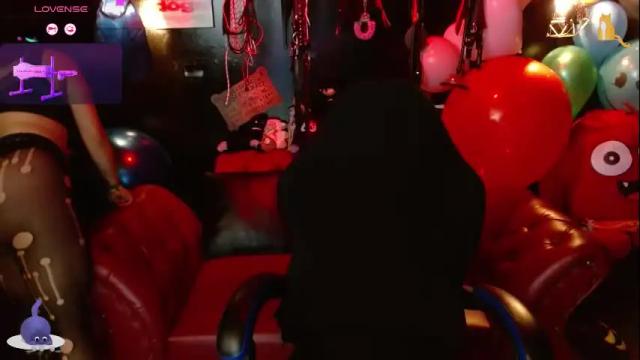 Image 3 of kureiji_fetish Stream on Chaturbate on 1 month ago