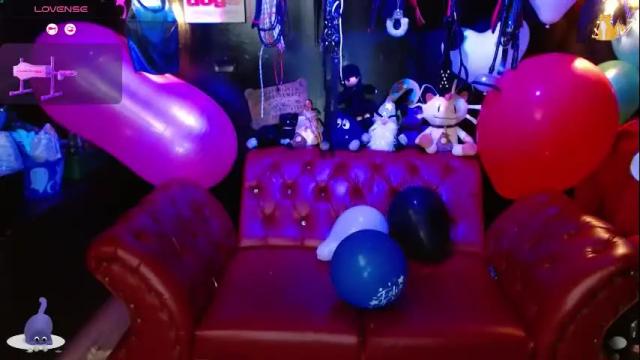 Image 3 of kureiji_fetish Stream on Chaturbate on 1 month ago