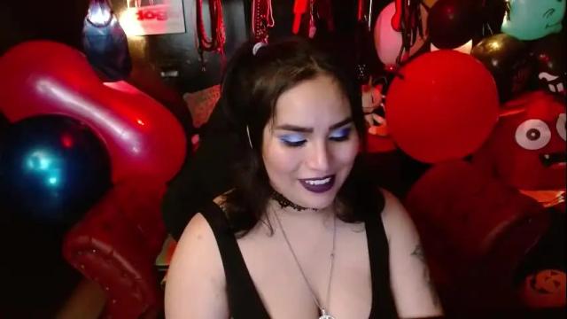 Image 12 of kureiji_fetish Stream on Chaturbate on 1 month ago