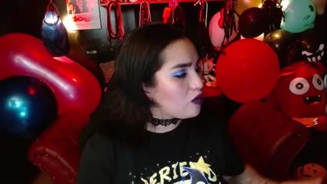 Image 2 of kureiji_fetish Stream on Chaturbate on 1 month ago