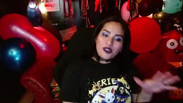 Thumbnail 2, kureiji_fetish's Stream at Chaturbate, 1 month ago