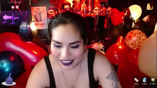 Image 11 of kureiji_fetish Stream on Chaturbate on 1 month ago