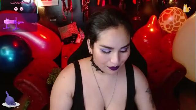 Image 2 of kureiji_fetish Stream on Chaturbate on 1 month ago