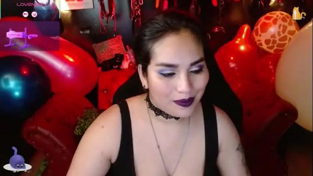 Image 4 of kureiji_fetish Stream on Chaturbate on 1 month ago