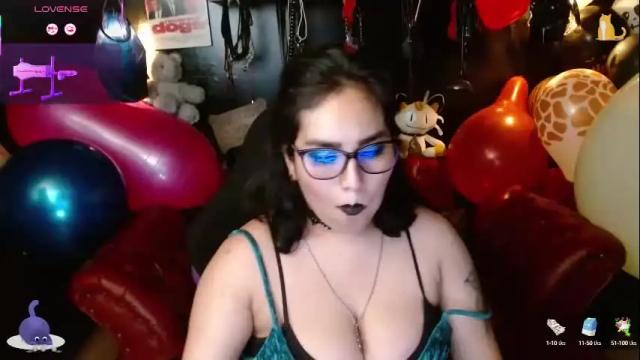 Thumbnail 1, kureiji_fetish's Stream at Chaturbate, 1 month ago