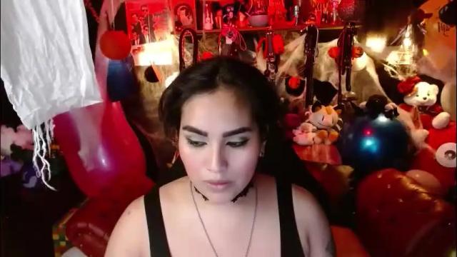 Thumbnail 1, kureiji_fetish's Stream at Chaturbate, 11 days ago