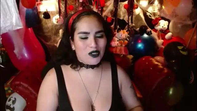 Image 3 of kureiji_fetish Stream on Chaturbate on 12 days ago