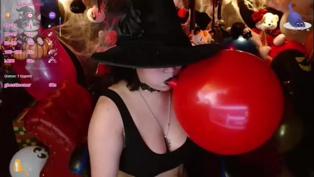 Image 8 of kureiji_fetish Stream on Chaturbate on 12 days ago