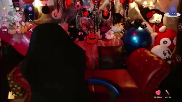 Image 3 of kureiji_fetish Stream on Chaturbate on 11 days ago