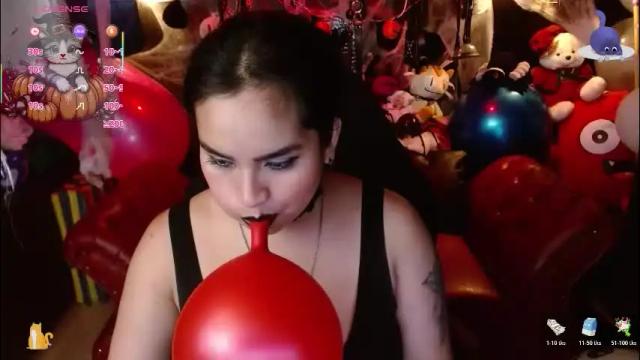 Image 3 of kureiji_fetish Stream on Chaturbate on 9 days ago