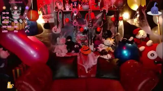 Image 8 of kureiji_fetish Stream on Chaturbate on 9 days ago