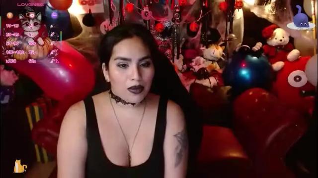 Thumbnail 3, kureiji_fetish's Stream at Chaturbate, 8 days ago