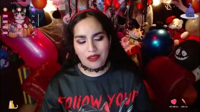 Image 3 of kureiji_fetish Stream on Chaturbate on 6 days ago