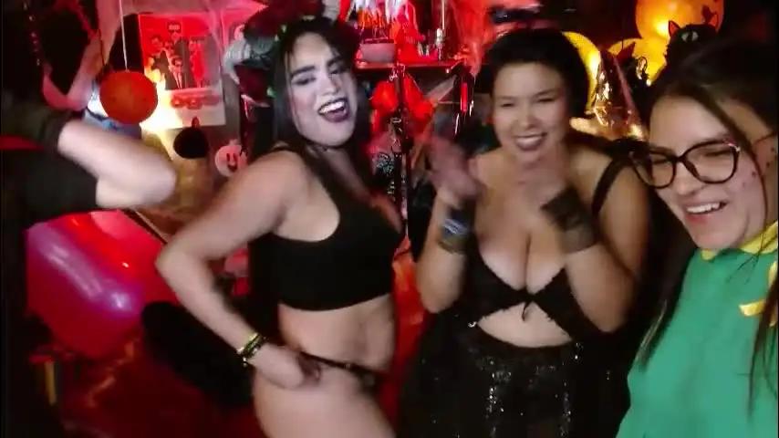 kureiji_fetish Chaturbate