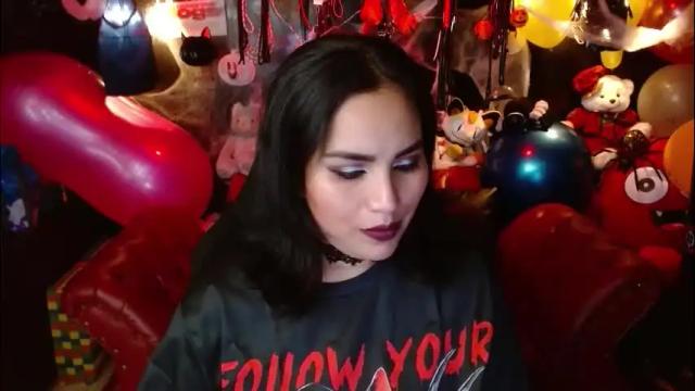 Thumbnail 1, kureiji_fetish's Stream at Chaturbate, 5 hours ago