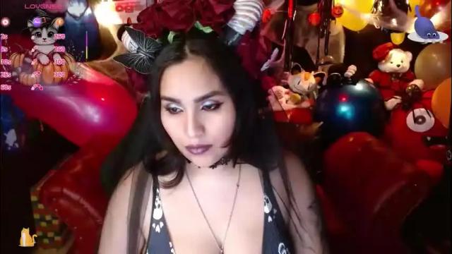 Image 10 of kureiji_fetish Stream on Chaturbate on 1 day ago